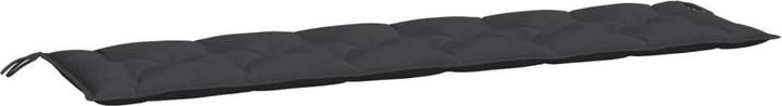 Produktbild VidaXL Gartenbank-Auflagen 2 Stk. O x ford-Gewebe (200 x 50 x 7 cm)