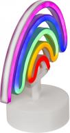Immagine prodotto Ootb Luce al neon, arcobaleno, circa 25 x 10 x 17,5 cm