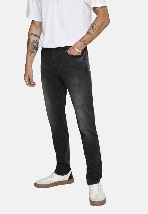 Image du produit Only & Sons Jeans Slim Fit (W32/L30)