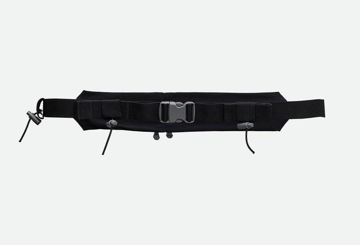 Actual product image Nathan Mirage Pak Plus