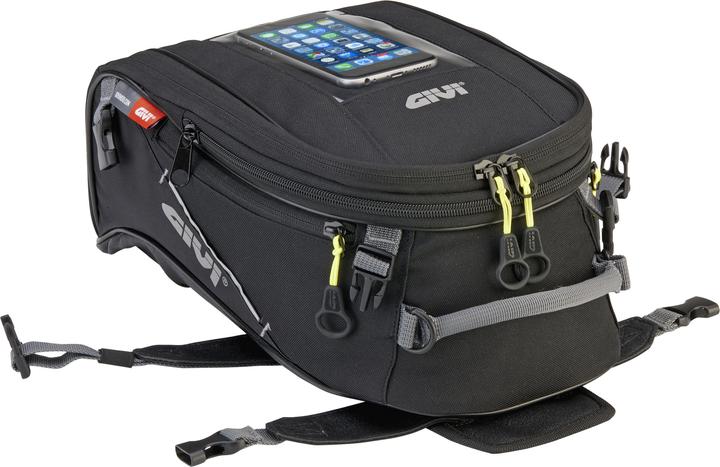 Actual product image Givi Tank bag EA117 (10 l)