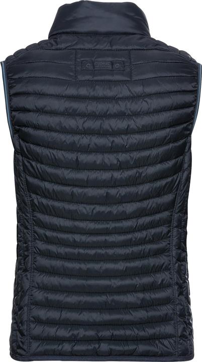 Image du produit Camel Active Gilet matelassé en polyamide recyclé (40)