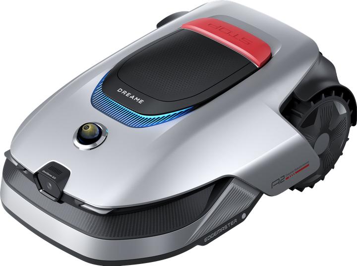 Actual product image Dreame A2 mowing robot (3000 m²)