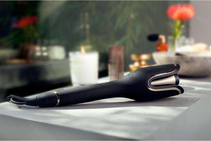 Image du produit Philips StyleCare Prestige Auto Curler (32 mm)