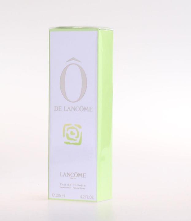 Produktbild Lancôme Ô de (Eau de Toilette, 125 ml)
