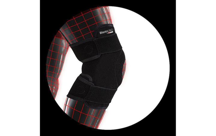 Produktbild Bilasto Uno Kniebandage (One Size)