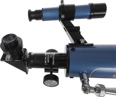 Image du produit Konus Télescope réfracteur Konuspace-6 60/800