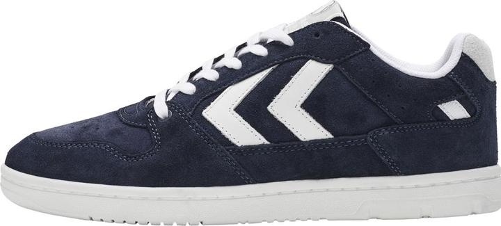 hummel Power Play Suede