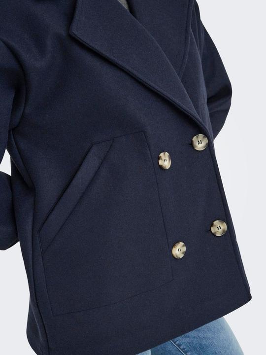 Produktbild Only Fly-Away Kragen Jacke Jacke (M)