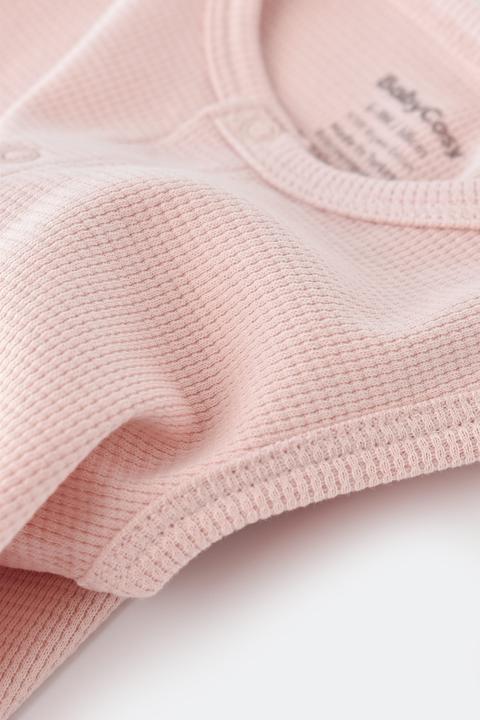 Produktbild BabyCosy Strampler kurze. ärmellos (68)