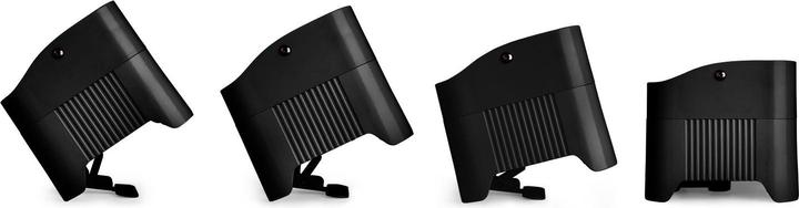 Actual product image BeamZ PAR Bar BBP54 Battery Uplight (48 W, LED)