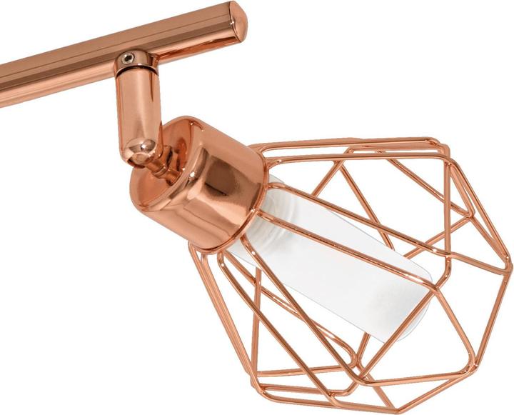 Image du produit EGLO Zapata (1080 lm, G9)