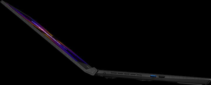 Actual product image MSI Katana 15 (15.60", Intel Core i7-12650H, 16 GB, 512 GB, DE)