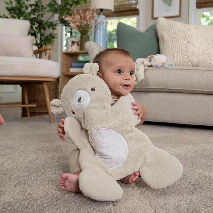 Actual product image Ingenuity InLighten Bouncer™ - Nate™