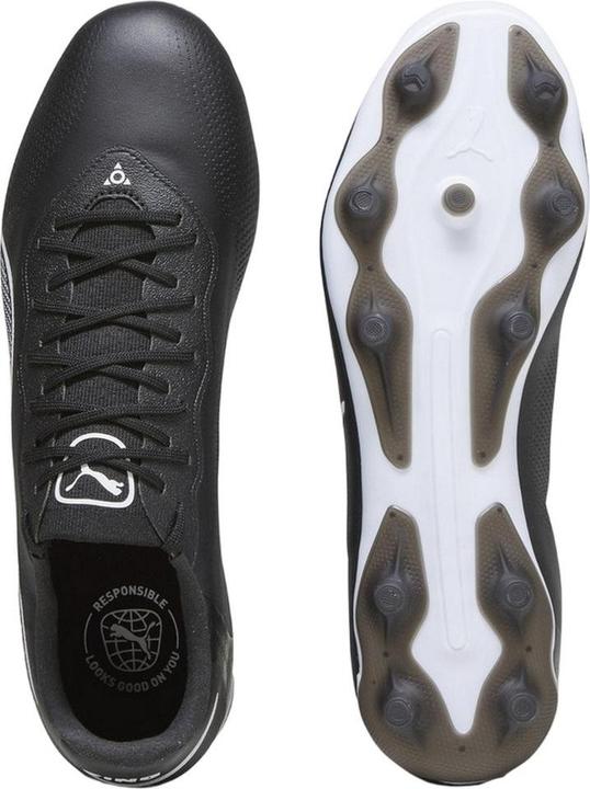 Immagine prodotto Puma King Pro FG Scarpe da Calcio Uomo (42)