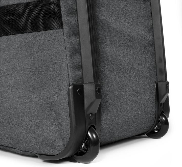 Actual product image Eastpak Reistas / Weekendtas / Handbagage - Warehouse - 39 cm (small) - Zwart (124 l, XL (from 140l))