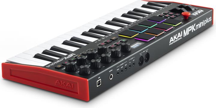 Produktbild Akai Professional MPK Mini Plus (Keyboard)