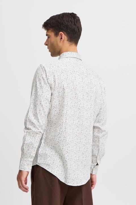 Immagine prodotto Casual Friday CFANTON LS floral AOP shirt 20505293 (XXL)