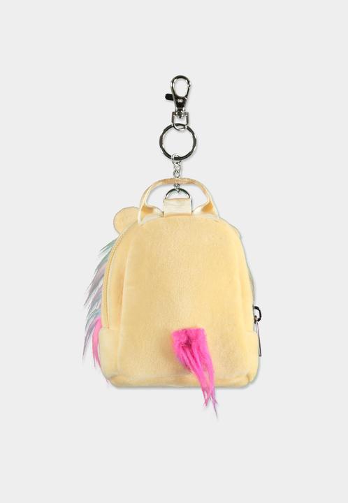 Actual product image Difuzed Squishmallows - Leonard Micro Backpack