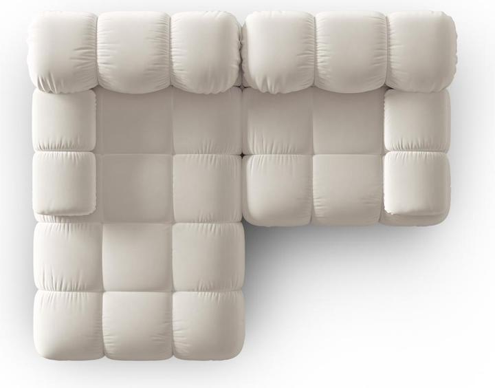 Produktbild Micadoni Bellis (Ecksofa)