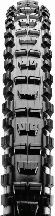 Immagine prodotto Maxxis Minion DHR II WT TR DD 2x120TPI 3C Terra (27.5 x 2.40, 61-584)