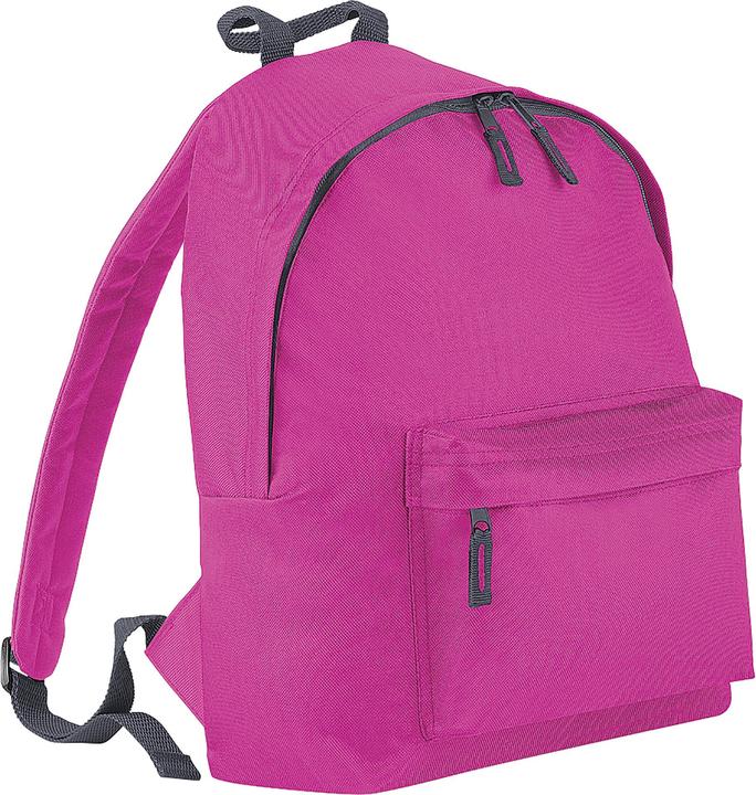 Bagbase Fashion Rucksack 18 Liter (2 Stückpackung) (18 l)