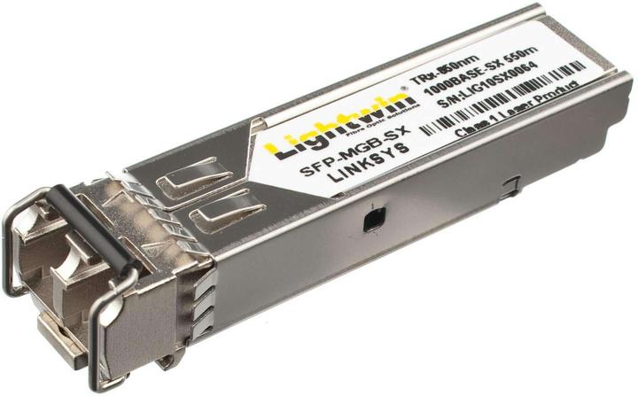Wirewin SFP Modul MGBSX1