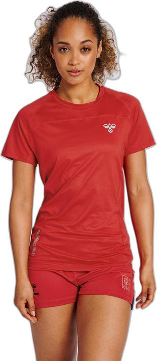 Immagine prodotto hummel Gg12 Training Tee S/S Donna (XS)
