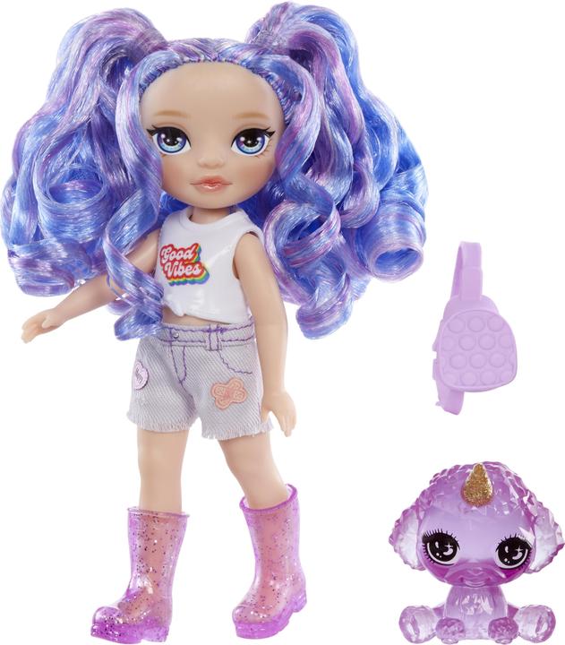 Produktbild MGA Rainbow High Littles (Assortiert)