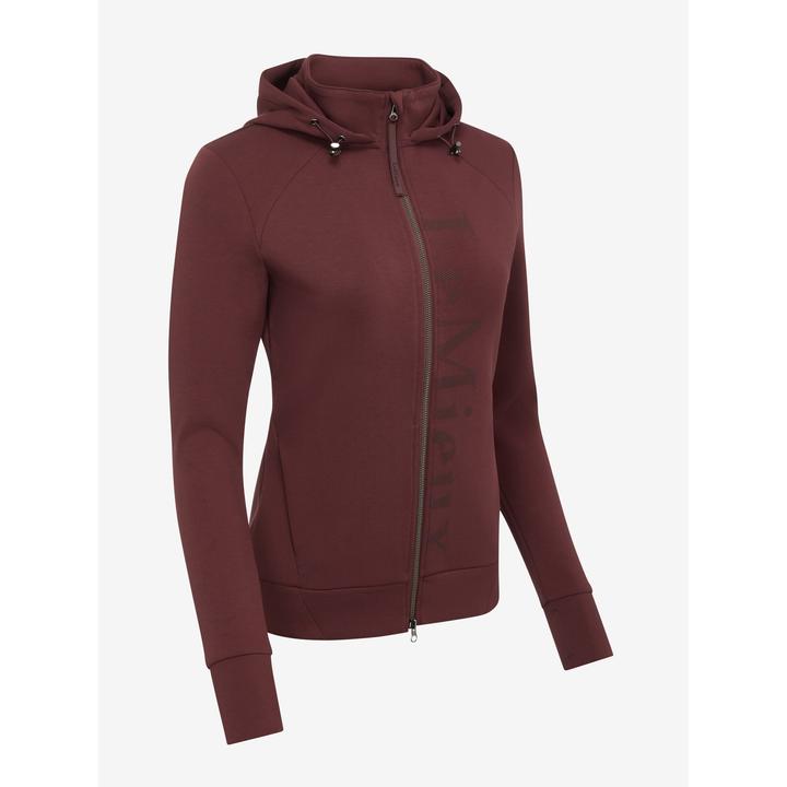Actual product image LeMieux Elite (L)