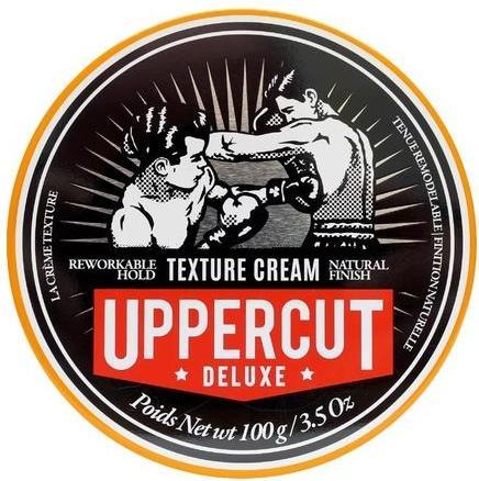 Produktbild Uppercut Deluxe Texture Cream 100g (Haarcreme)