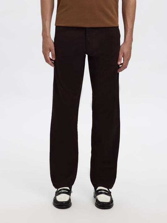 Produktbild Selected Homme Slh196-Straight-New Miles Flex Pant Noos (W31/L32)
