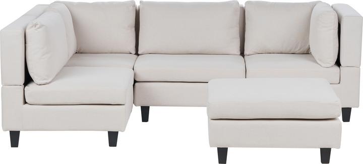 Produktbild Beliani Unstad (Ecksofa)