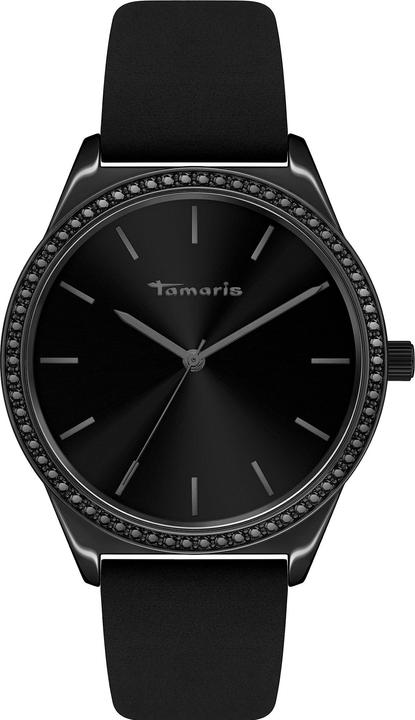 Tamaris Damenuhr (Analoguhr, 36 mm)