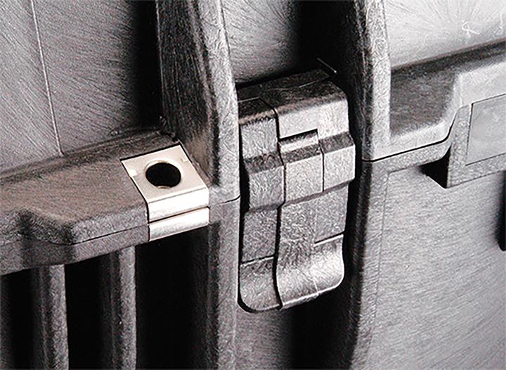 Actual product image Peli Protective case 1560 (Camera bag, 44 l)