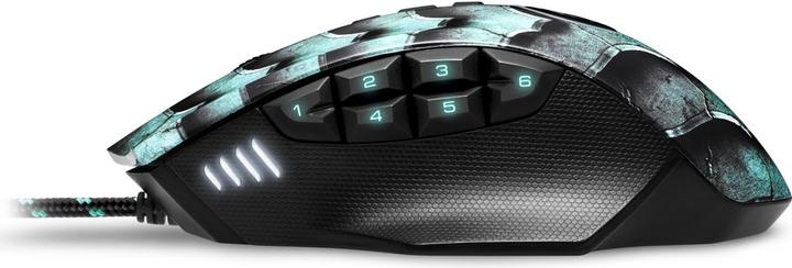 Actual product image Sharkoon Draconia II (Cable)