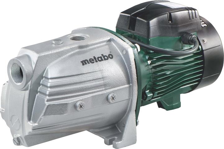 Produktbild Metabo P 9000 G (Gartenpumpe)