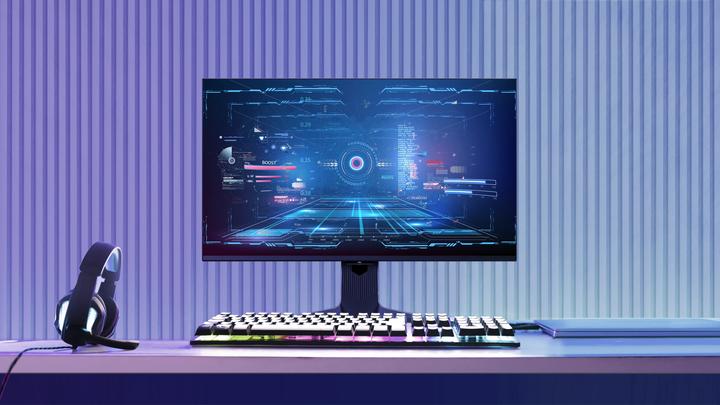 Image du produit TCL 27R83U (3840 x 2160 pixels, 27")