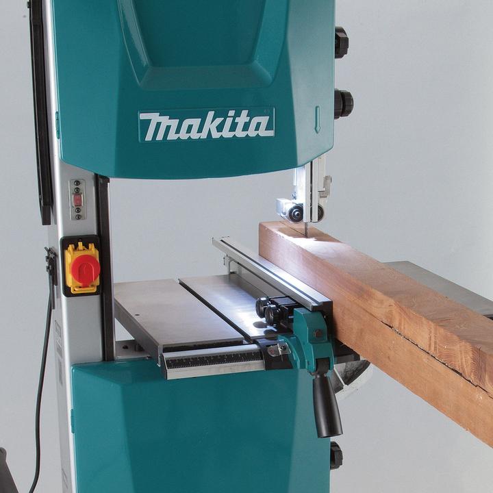 Image du produit Makita Scie à ruban LB1200F