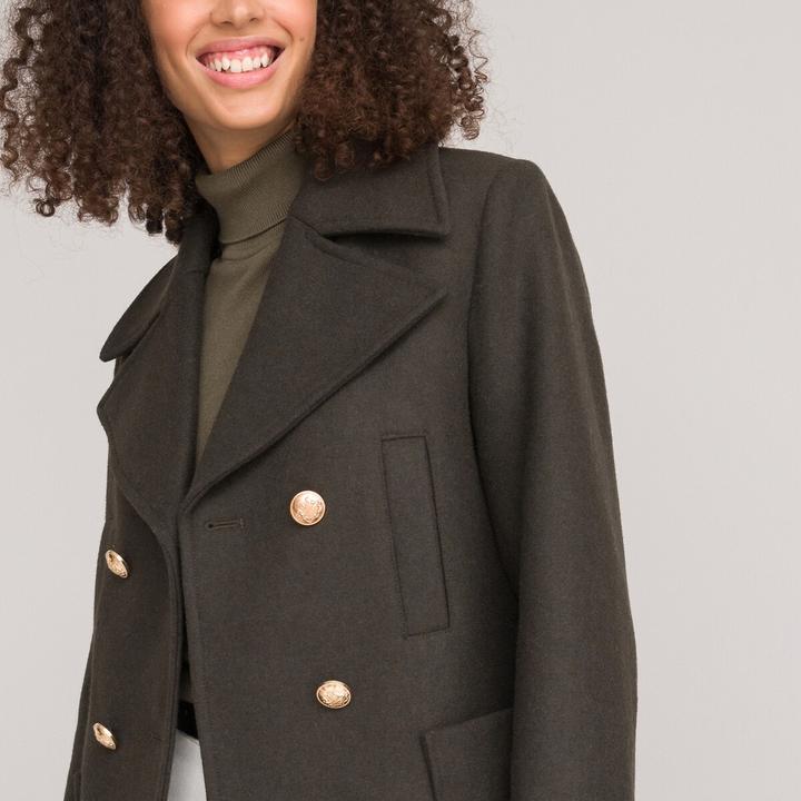 Produktbild La Redoute Collections Cabanjacke (32)