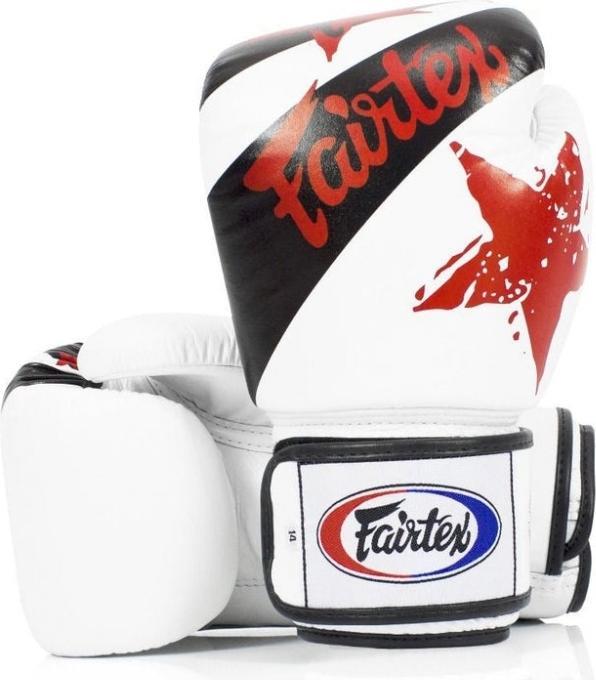 Immagine prodotto Fairtex Boxhandschuhe BGV1 Nation Print (16 OZ)