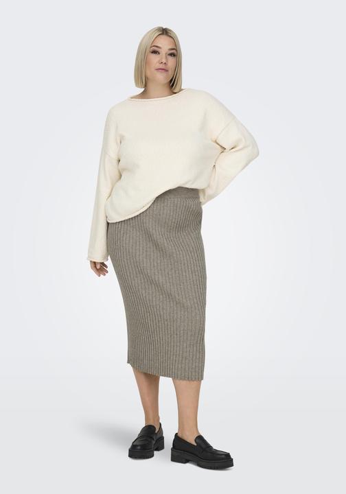 Image du produit Only Jupe curve midi (S)