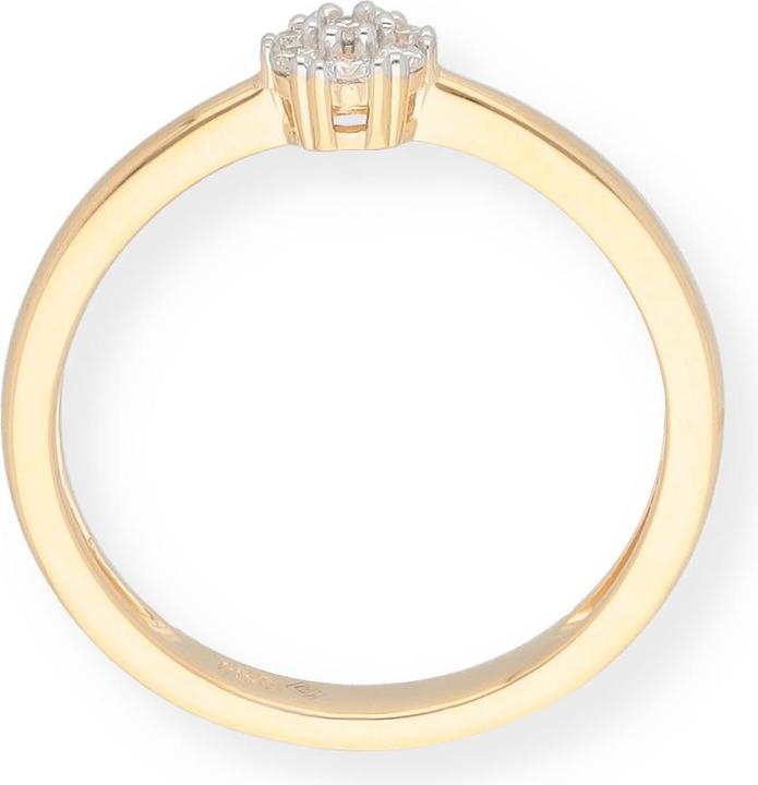 Immagine prodotto Carat Solitaire (52, Oro 750/18 K)