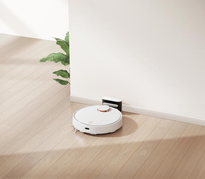 Immagine prodotto Xiaomi Mi Robot Vacuum S10, nero (Robot aspirapolvere)
