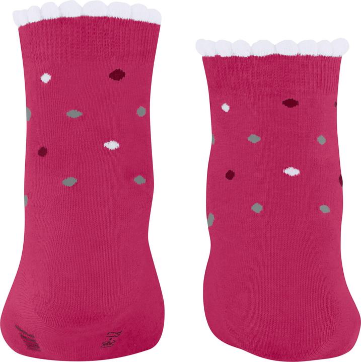Immagine prodotto Falke Multidot Kinder Kurzsocken (23 - 26)