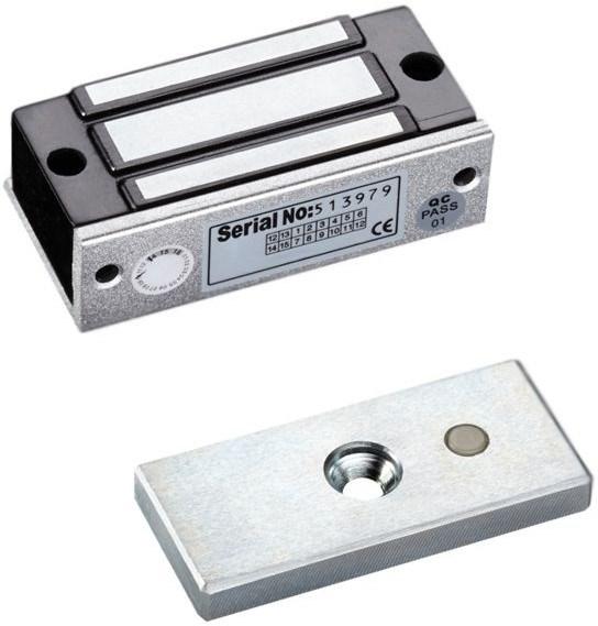 Actual product image No Name MAGNETIC JUMPER SCOT EL-120