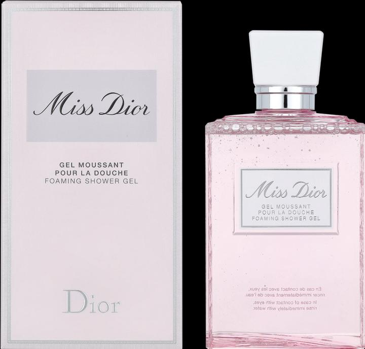 Produktbild Dior Miss (200 ml)