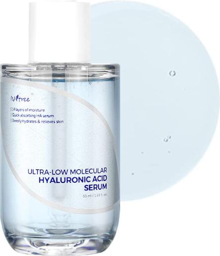 Produktbild Isntree Ultra Low Molecular (50 ml)