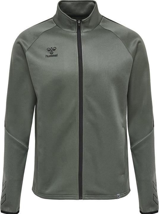 Immagine prodotto hummel Giacca Con Zip Cima (3XL)