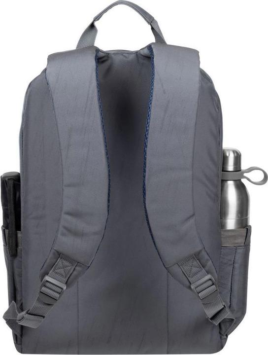 Immagine prodotto Rivacase Riva NB Zaino Alpendorf Eco 15-6"-16" grigio 7561